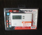 Psp511lc 0 21079 07511 9 Lux Pro Day Thermostat Sealed
