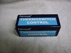 01-017002-309m 01-017000-309 Fenwal Thermoswitch Mod