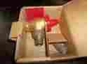 013r7015 013-7014 Danfoss Angle Valve 1-2 Radiator
