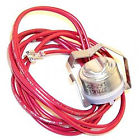 0130m00105-2 Defrost Thermostat Control Pack Of