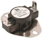 L-250-40 076335071756 Garrison Replacement Dryer Thermostat For Whirlpool Type L-250-40 076335071756 Garrison Replacement Dryer Thermostat For Whirlpool Type