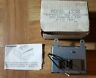 09087 Fasco Model Attic Vent Thermostat And Junction Box Assembly