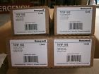 T678f 1002 4 Stats Honeywell Two-stage Thermostats