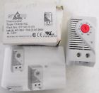 11409nc Stego Thermostat 120vac 15a-250vac