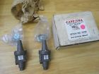 11709 Pneumatic Switching Relays New Nos