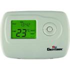 119087 Programmable Single Stage Digital Thermostat 076335138251