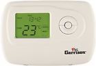 119088 Garrison Digital Thermostat 2 076335138343