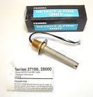 12-e27121-000-02 Fenwal Controls Detect-a-fire Fire Detector