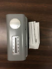 1a54-17 120v-25a Wr-80 Marley New Room Thermostat 240v-22a 277v-18a Type