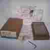 12459 General Controls Reznor Itt Elerctric Heating Thermostat New In Box