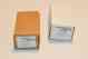 134-1083 Powers-siemens Bldg Tech 2x 100 Thermostat