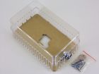 13g329 Grainger Universal Thermostat Guard
