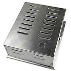 13j044 Grainger Approved Stainless Steel 190735389867