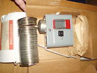 T322 15-55 Robertshaw Nib Temperature Controller Deg F Nos