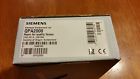 Qpa2000 150818c Siemens Co2 Sensor New In Box