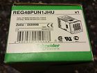 Reg48pun1jhu 16din Schneider Electric Temp Ctrl 1 Current 100 240 Vac