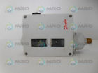 17-5290 Danfoss Thermostat New No
