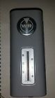 179-1 Room Rogers White Thermostat