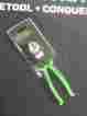 1885362 Hilmor 7 Diagonal Cutting Pliers