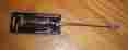 1891396 Hilmor Nip 7 Keystone Tip Demolition Screwdriver 5 16