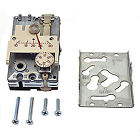 192-222 Powers Controls Pneumatic Thermostat