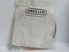 192-482 Landis Gyr Powers New Copper Thermostat Accessory Kit 192-482 Landis Gyr Powers New Copper Thermostat Accessory Kit