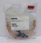 192-505 Siemens Thermostat Tubing Adapters For Bag Of