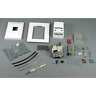 192-850w Powers Thermostat Kit