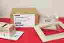 194-3042 Siemens Honeywell Replacement Retrostat Kit Powers Controls