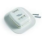 1c20-102 1c20102 White Programmable Rodgers Gas Oil And Electric Thermostat 786710100482