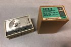 1c71-2 New Vintage White Rodgers Staging Thermostat