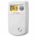 1e78-140 White-rodgers Case Of 6 White Rodgers Non-programmable Thermostat Digital Non-prog
