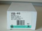 1f30-913 White-rodgers White Rodgers Manual