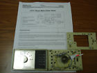 1f35-910 White Rodgers Vintage Heat Thermostat Wire Zone Valve