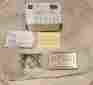 1f56-301 White Rodgers White-rodgers Heating-cooling Thermostat Nos New Never Used