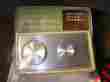 1f70-220 Thermostat White-rodgers New Vintage Mercury Automatic Comfort-set