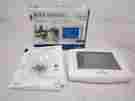 1f95-1280 Emerson Big Blue Commercial Programmable Thermostat 2 Cool 4 Heat