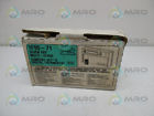 1f95-71 White Rodges Thermostat New