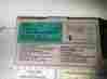 1f97-71 Thermostat White-rodgers New 7 Day Multi-stage Digital
