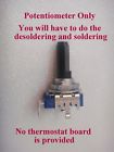1fa4b1a044500-0 Sanyo Potentiometer For Ptac Series Thermostat Th