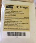1uhe9 Dayton Low V Thermostat