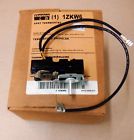 1zkw6 Dayton New Spst Thermostat