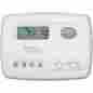 1f72-151 2-stage White-rodgers White Rodgers 5-2 Day Programmable Digital Heat Pump Thermostat New 6623545231445