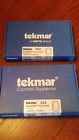 206393846 Tekmar Two Net Day Stage Programable Thermostats Extra 0779655055207