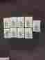 21-933-1 21-933 Robertshaw Uni-line Thermostat Cover Gray Lot Of 9
