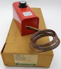 35-100 265-1 Temperature Control Open To Rise Switch Deg