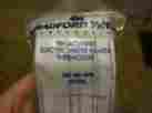 265-40288-00 8800 Bradford White Water Heater Thermostat Lower No 265 402