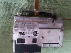 C17-100 277vac Ranco Dpdt 120 Line Volt Mechanical Thermostat