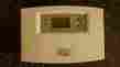 2heat 2cooldigital Ruud Protech Model 520 Nonprogrammable Multistage Thermostat
