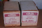 2e052 Dayton Lot Of 2